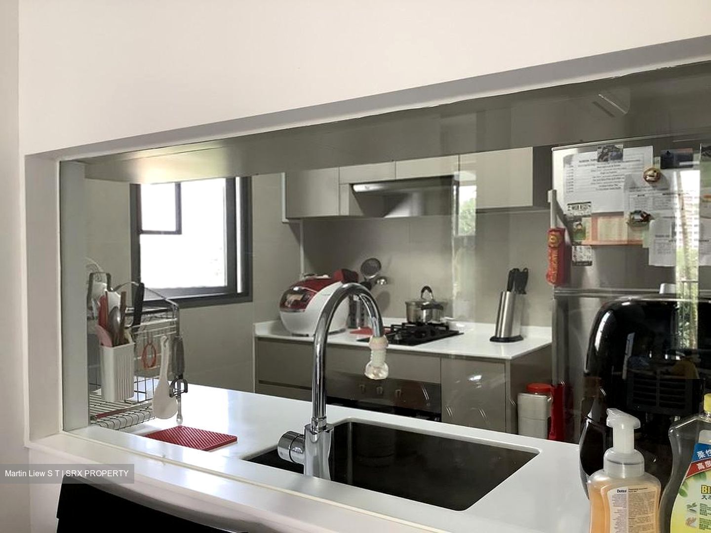 Vue 8 Residence (D18), Condominium #297262031